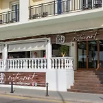 Horitzo By Pierre & 4* Blanes