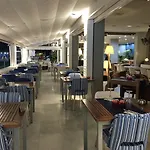 Hotel Horitzo By Pierre & Blanes
