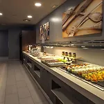 Hotel Horitzo By Pierre &