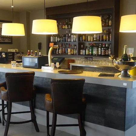 Horitzo By Pierre & 4* Blanes