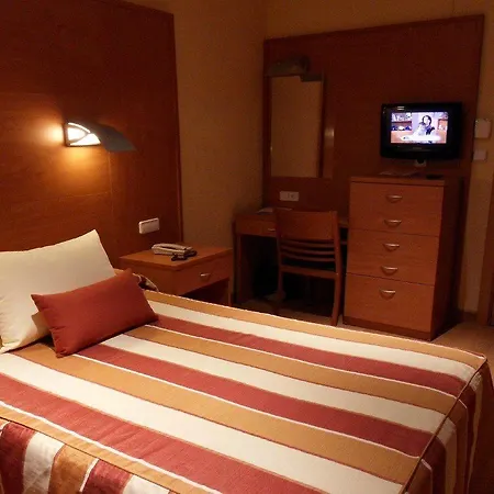 Horitzo By Pierre & Hotel 4*