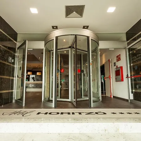 Horitzo By Pierre & Hotel
