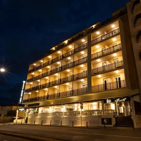 Horitzo By Pierre & Hotel Blanes