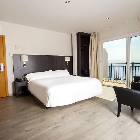 Horitzo By Pierre & Hotel