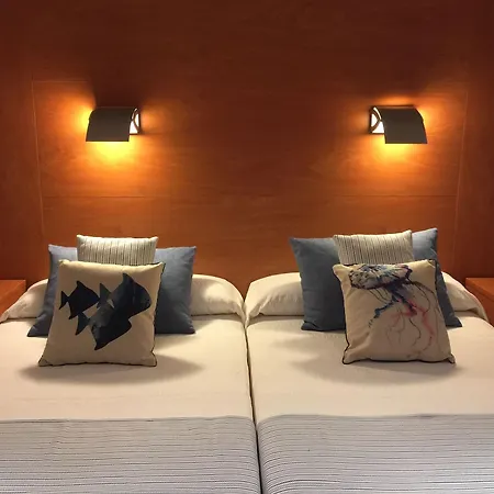 Horitzo By Pierre & Hotel