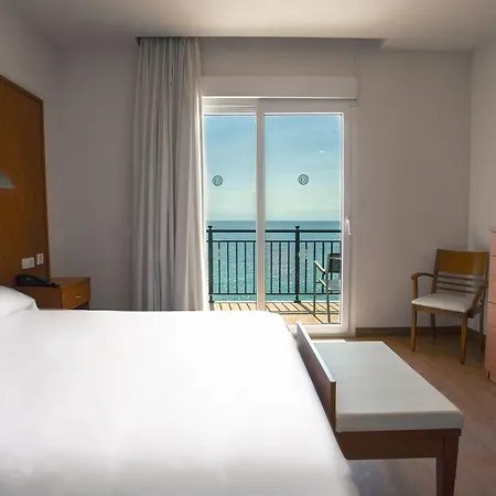 Hotel Horitzo By Pierre &