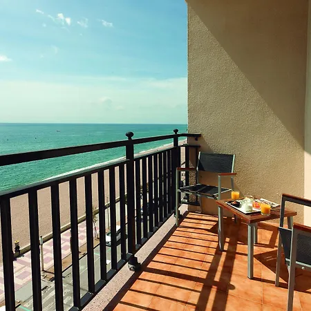 Hotel Horitzo By Pierre & Blanes