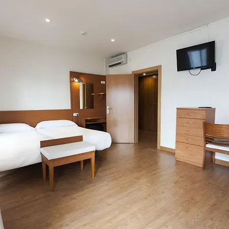 Horitzo By Pierre & 4* Blanes