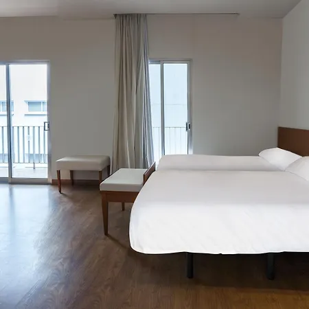 Horitzo By Pierre & Hotel 4*