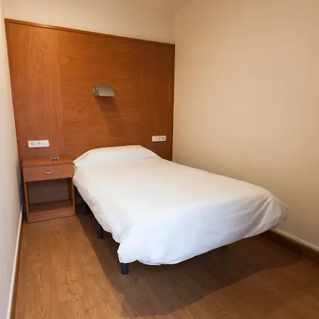 Hotel Horitzo By Pierre & Blanes