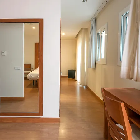 Horitzo By Pierre & 4* Blanes