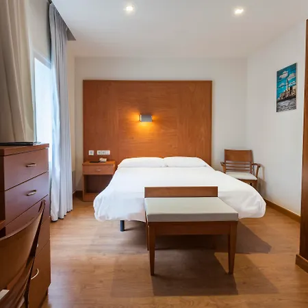 Horitzo By Pierre & 4* Blanes
