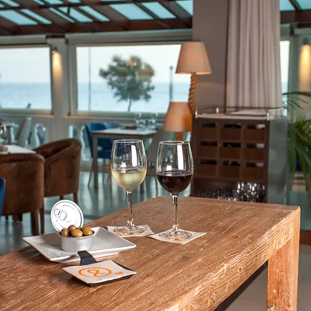 Horitzo By Pierre & Hotel Blanes