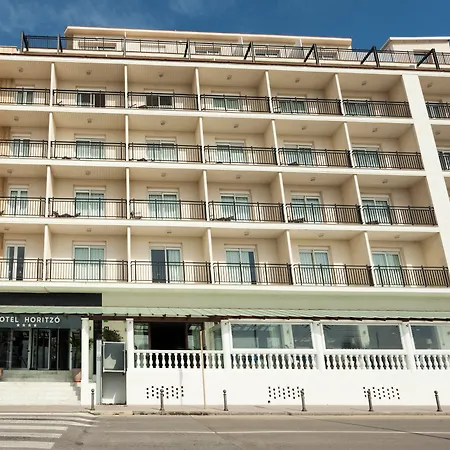 Horitzo By Pierre & Hotel