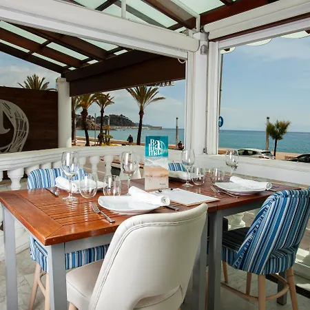 Horitzo By Pierre & Hotel 4*