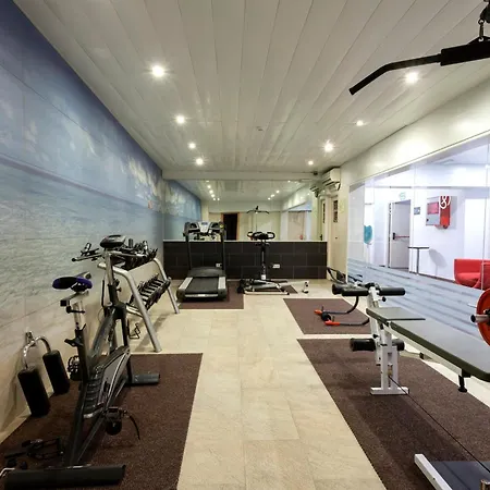 Horitzó By Pierre&vacances 4*