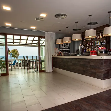 Horitzo By Pierre & 4* Blanes
