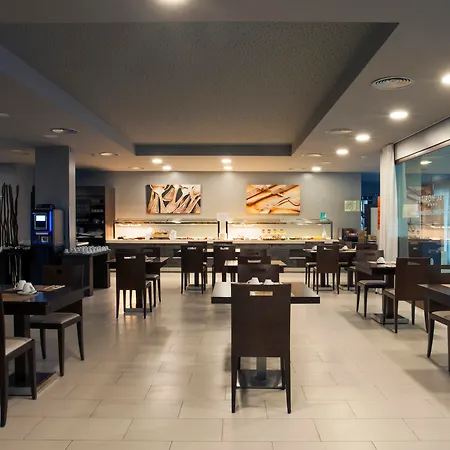Hotel Horitzo By Pierre & Blanes
