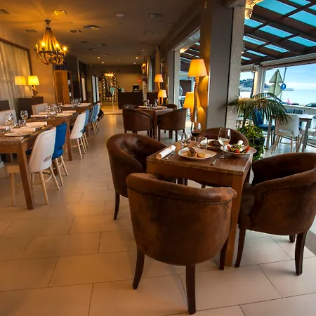 Horitzo By Pierre & Hotel Blanes
