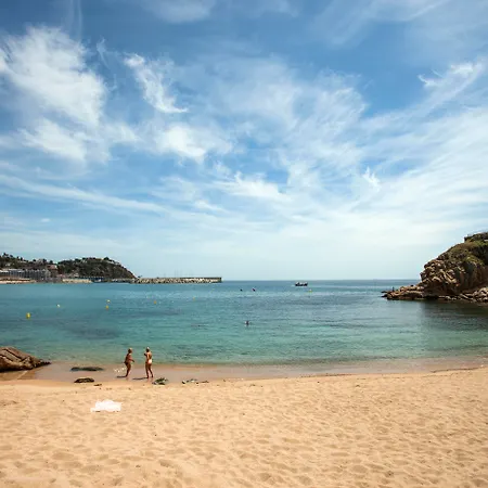 Horitzo By Pierre & Hotel Blanes