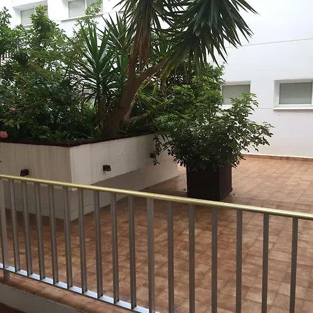 Horitzo By Pierre & Hotel