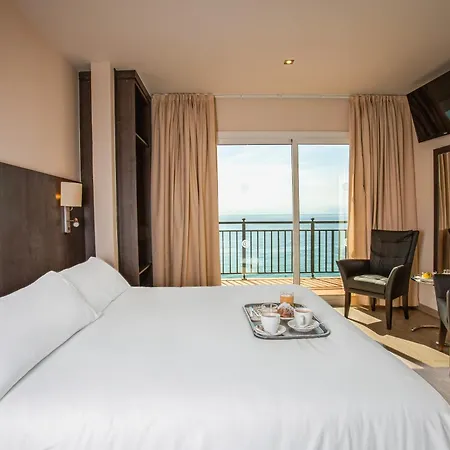 Horitzo By Pierre & Hotel Blanes