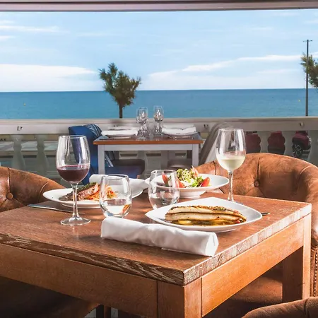 Hotel Horitzo By Pierre & 4*