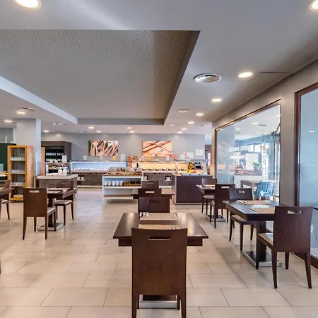 Hotel Horitzó By Pierre&vacances 4*
