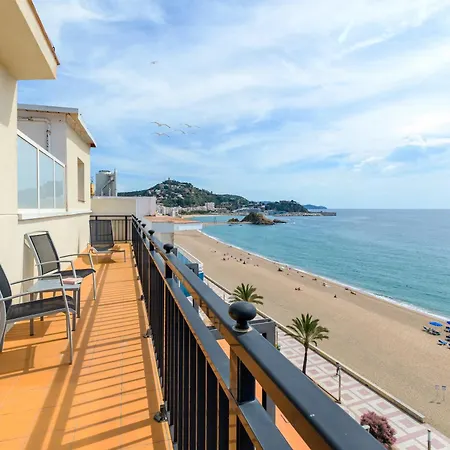 Hotel Horitzó By Pierre&vacances Blanes