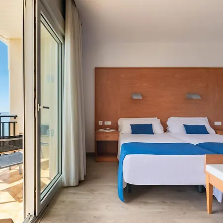 Hotel Horitzó By Pierre&vacances Blanes