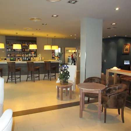 Horitzó By Pierre&vacances Szálloda Blanes