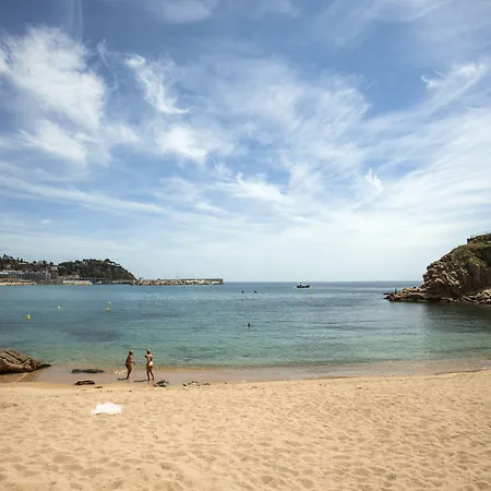 Horitzó By Pierre&vacances Blanes