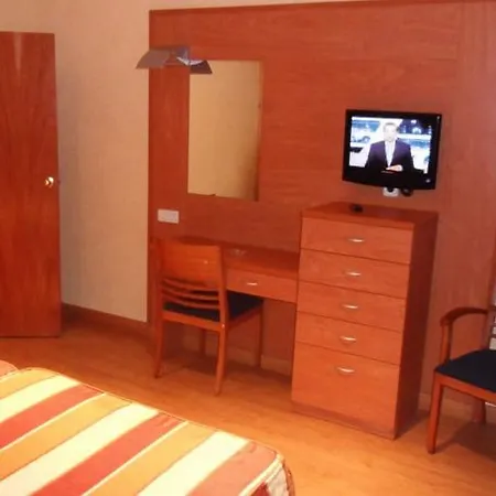 Horitzo By Pierre & 4* Blanes