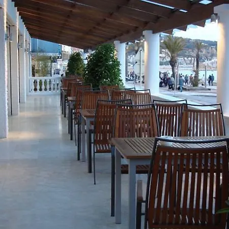 Horitzo By Pierre & 4* Blanes
