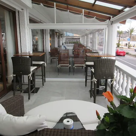 Horitzo By Pierre & Hotel