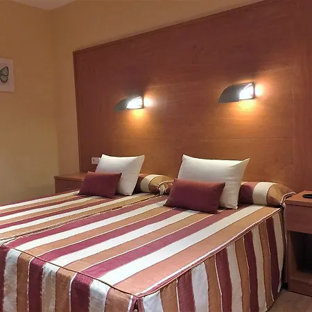 Horitzo By Pierre & Hotel 4*