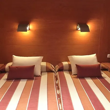 Hotel Horitzo By Pierre & Blanes