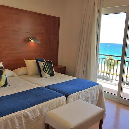 Hotel Horitzo By Pierre & Blanes