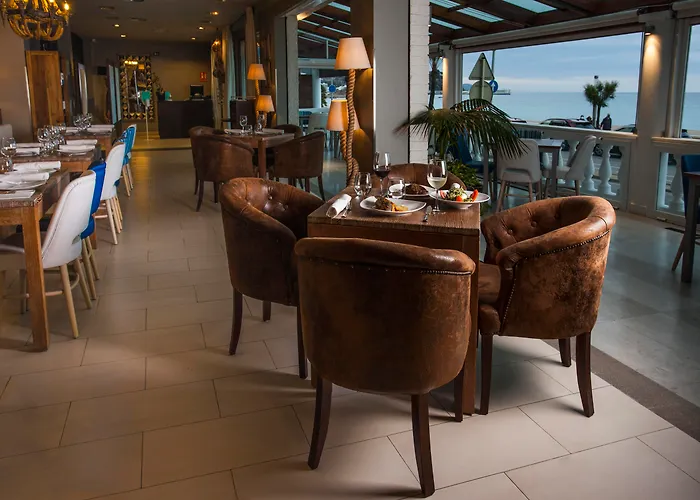 Horitzo By Pierre & בלאנס