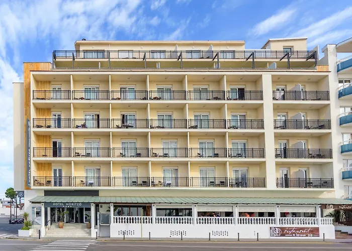 Horitzo By Pierre & מלון
