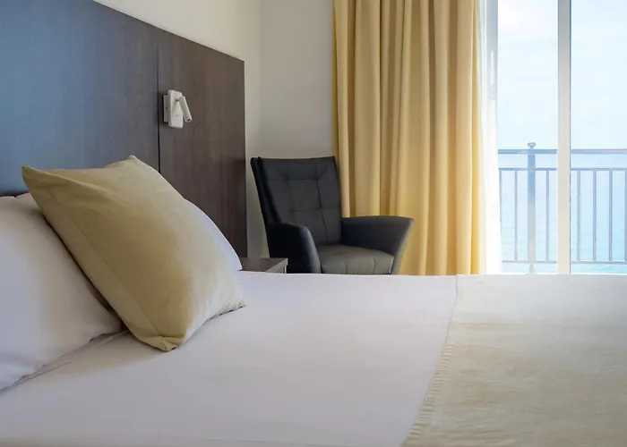 Horitzó By Pierre&vacances Hotel Blanes