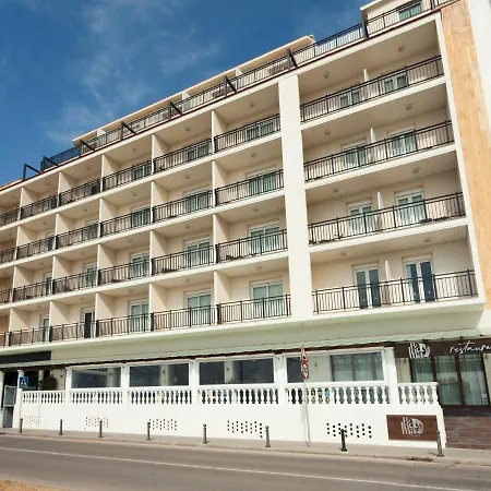 Horitzó By Pierre&vacances 4* Blanes