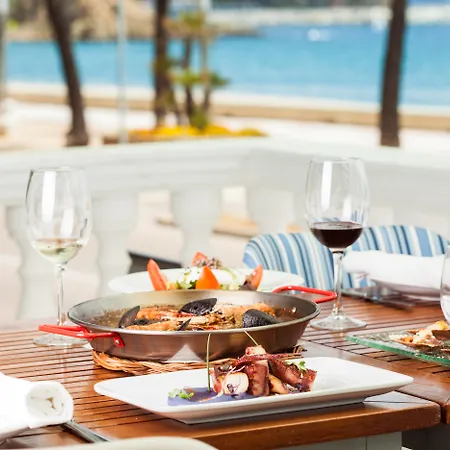 Horitzo By Pierre & Hotel 4*