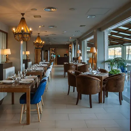 Horitzo By Pierre & Hotel Blanes