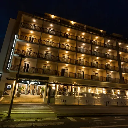 Horitzo By Pierre & Hotel Blanes