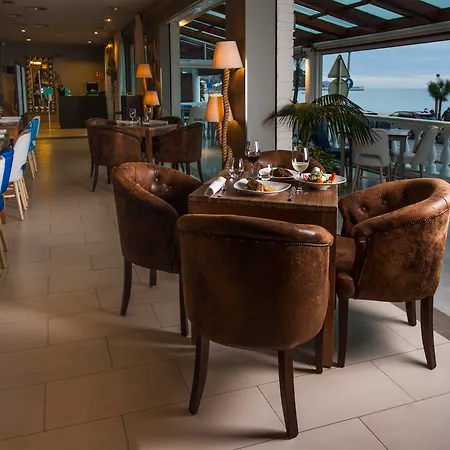 Horitzo By Pierre & Blanes