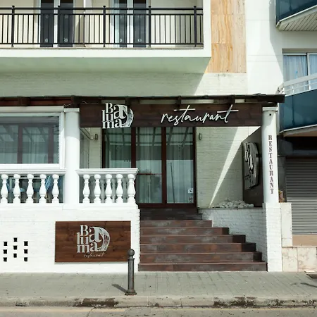 Horitzo By Pierre & Hotel