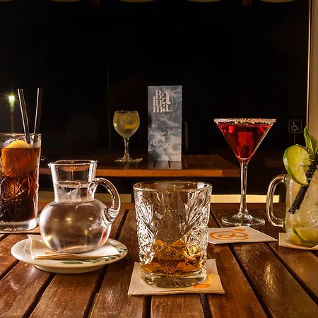 Hotel Horitzo By Pierre & Blanes