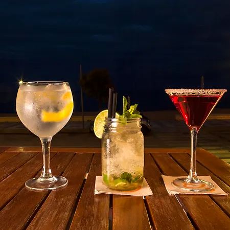 Horitzo By Pierre & 4*