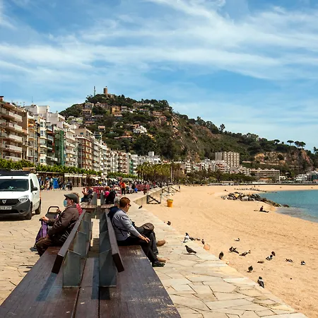 Horitzo By Pierre & Hotel 4*